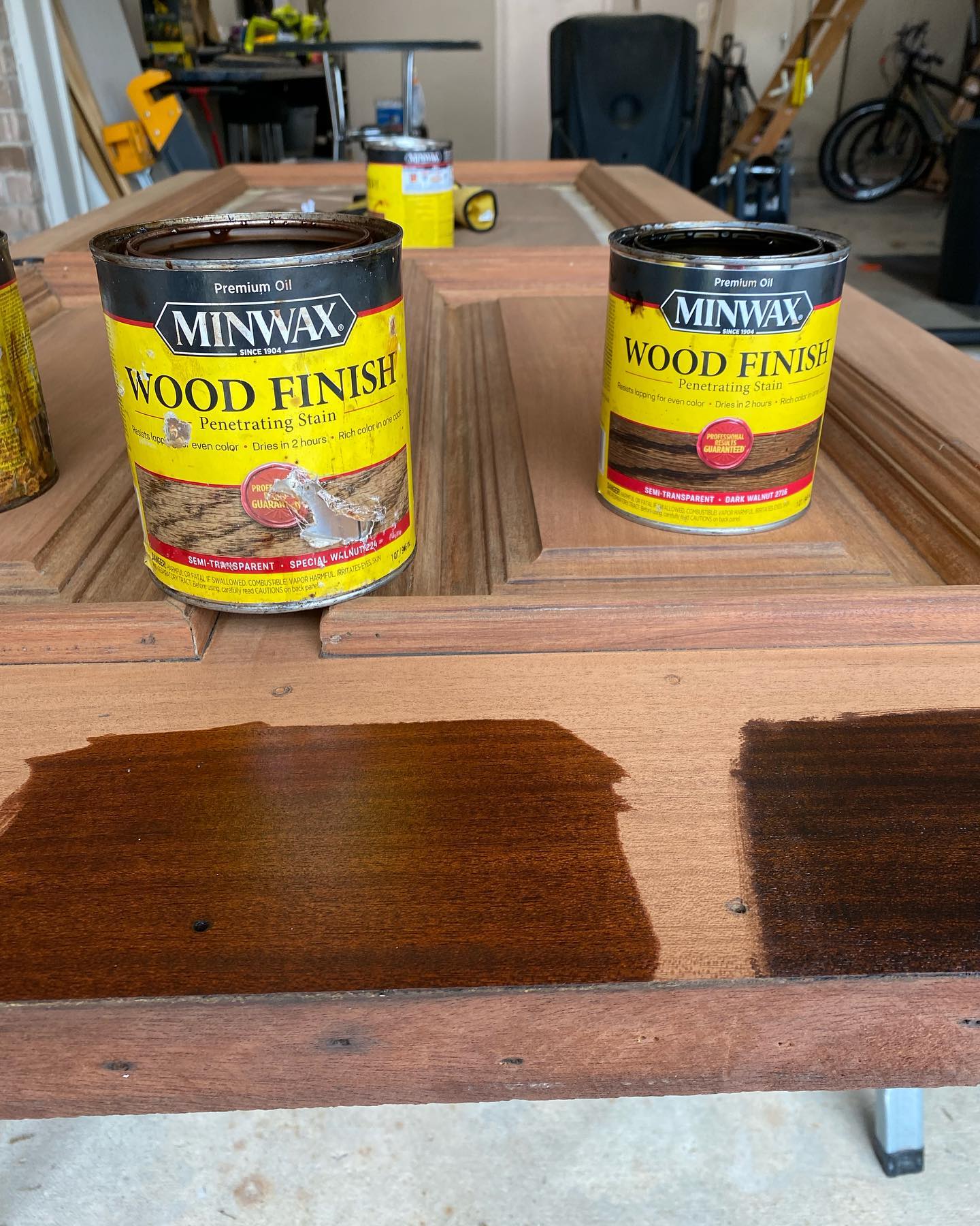 Kingwood Door Refinishing & Painting Offers Interior Home Painting in