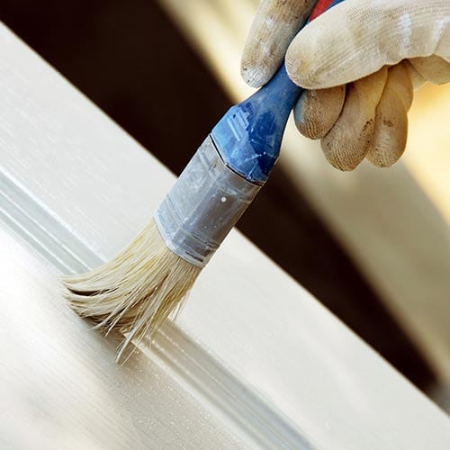 Door Painting