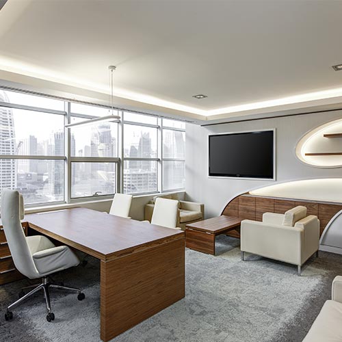 Commercial Remodeling